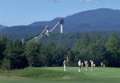 Lake Placid Club Golf Courses